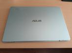 Asus Chromebook 15,6 Inch, Ophalen of Verzenden, Zo goed als nieuw, 128 GB, 15 inch