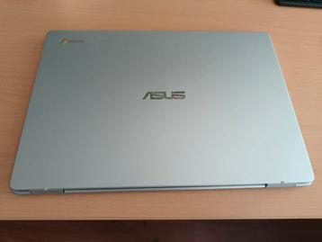 Asus Chromebook 15,6 Inch beschikbaar voor biedingen