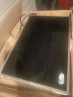 Inventum Elektrische Kookplaat - Nieuw!, Witgoed en Apparatuur, Kookplaten, Ophalen, Nieuw, 4 kookzones, Inbouw