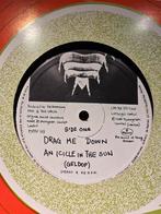 Bob Geldof - Rat Trap  Single, Gebruikt, 7 inch, Single, Ophalen of Verzenden