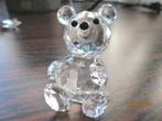 Swarovski beer mini incl doos, Verzamelen, Swarovski, Ophalen of Verzenden, Nieuw, Figuurtje