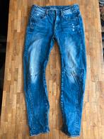 G-Star RAW Arc 3D low boyfriend wmn  26/32, G-STAR RAW, Ophalen of Verzenden, Zo goed als nieuw