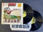 The Kinks - Lola, Percy & Apeman LP, Ophalen of Verzenden, 12 inch