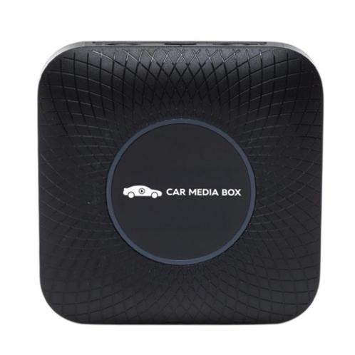 Car Media Box – TV kijken in de auto – Netflix & YouTube, Auto diversen, Tuning en Styling, Ophalen of Verzenden