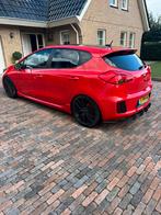 Kia ceed gt 270pk, Auto's, Kia, Voorwielaandrijving, 1282 kg, 4 cilinders, Leder en Stof
