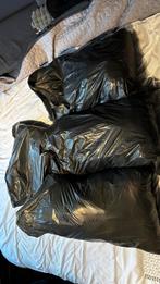 4 zakken kleding dames/ heren, Ophalen of Verzenden, Dames, Overige merken