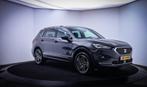 SEAT Tarraco 1.5TSI Xcellence Limited Edition FULL LED/CAMER, Auto's, Seat, Zwart, 4 cilinders, 150 pk, Leder en Stof