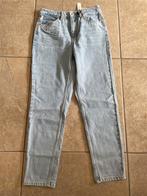 topshop moto mom jeans High Waisted Light Blue W28 L30, Kleding | Dames, Spijkerbroeken en Jeans, Ophalen of Verzenden, Zo goed als nieuw