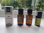 Doterra Oregano 2x, Primavera Rozemarijn, Volatile Mirre, Sport en Fitness, Gezondheidsproducten en Wellness, Ophalen of Verzenden