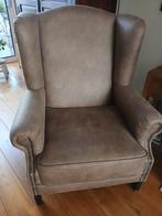 Bijna nieuwe fauteuil, Ophalen, Zo goed als nieuw