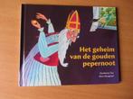 Diverse Sinterklaasboeken, Ophalen of Verzenden, Gelezen, Fictie algemeen