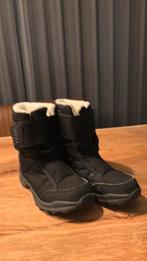 Snowboots maat 38, Kinderen en Baby's, Kinderkleding | Schoenen en Sokken, Ophalen of Verzenden, Zo goed als nieuw, Jongen of Meisje
