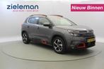 Citroen C5 AIRCROSS 1.2 PureTech Business - Carplay, Camera,, Voorwielaandrijving, 1350 kg, Euro 6, Met garantie (alle)