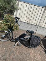 Van Raam Balance electrisch, Fietsen en Brommers, Gebruikt, Versnellingen, Minder dan 47 cm, Ophalen