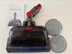 Trendopolis Elektrische Dweilkop Dyson V7 V8 V10 V11 V15, Witgoed en Apparatuur, Stofzuigers, Ophalen of Verzenden, Zo goed als nieuw
