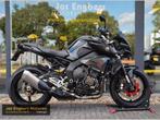 YAMAHA MT 10 ABS (bj 2017), Bedrijf, Naked bike