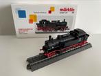 Märklin br 74. Artikel nummer 36740, Hobby en Vrije tijd, Modeltreinen | H0, Locomotief, Wisselstroom, Ophalen of Verzenden, Zo goed als nieuw