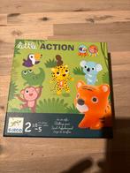 Little action spel, Ophalen of Verzenden