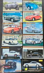 12 Porsche fujimi bouwdozen 1/24, Hobby en Vrije tijd, Modelbouw | Auto's en Voertuigen, Fujimi, Ophalen of Verzenden