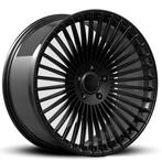 20 & 22 inch velgen Mercedes Breedset Concave