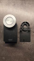 Nuki pro, Huis en Inrichting, Ophalen of Verzenden, Zo goed als nieuw