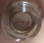 Oud asbakje Travelodge reclame asbak hotel logo TraveLodge, Ophalen of Verzenden, Gebruikt, Gebruiksvoorwerp