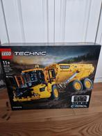 Lego 42114 technic 6x6 Volvo, Ophalen of Verzenden, Nieuw, Complete set, Lego