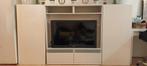 Ikea tv meubel, Ophalen, Overige materialen, Gebruikt, 100 tot 150 cm