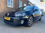 Volkswagen Golf 2.0 GTD Bj 2012, Leer, Clima, Cruise, Xenon,, Voorwielaandrijving, Euro 5, Gebruikt, 700 kg