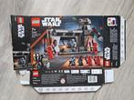 Lege doos Lego Star Wars 75386, Ophalen of Verzenden, Gebruikt, Lego