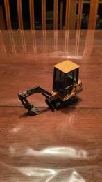 Jcb minigraver 1:32 Joal, Ophalen of Verzenden, Zo goed als nieuw, Overige typen, Overige merken