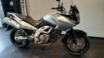 SUZUKI V-STROM 650 (bj 2004), 2 cilinders, Bedrijf, Meer dan 35 kW, Overig