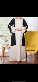 Abaya, Ophalen, Nieuw, Blauw, Overige typen