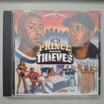 Prince Paul - A Prince Among Thieves, Ophalen of Verzenden, 1985 tot 2000, Gebruikt