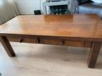 Salón tafel, Verzenden, Rechthoekig, 50 tot 100 cm, Minder dan 50 cm