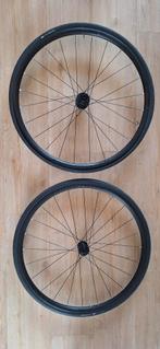 alu racefietswiel Bontrager Paradigm SL, Ophalen of Verzenden, Zo goed als nieuw, Overige typen