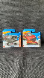 Hot wheels treasure hunt (th) ruilen, Ophalen, Zo goed als nieuw, Auto