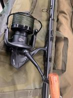 Sonik Xtractor + Recon 12ft + Sonik Vader x RS8000, Watersport en Boten, Hengelsport | Karpervissen, Ophalen of Verzenden, Zo goed als nieuw