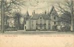 (300-378-053) Lisse Stationsweg, Verzamelen, Ansichtkaarten | Nederland, Verzenden, Zuid-Holland