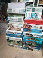 Puzzels, Ophalen of Verzenden, 500 t/m 1500 stukjes, Zo goed als nieuw, Legpuzzel