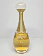 J'adore Eau de Parfum Dior factice dummy 100ml parfumfles., Verzamelen, Ophalen of Verzenden, Zo goed als nieuw, Parfumfles, Gevuld