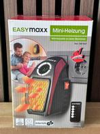 Nieuw! Easymaxx Mini Heater, kachel met afstandsbediening, Overige soorten, Elektrisch, Nieuw, Ophalen of Verzenden