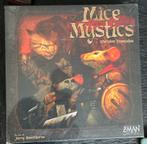 Mice and Mystics nieuw in plastic !!FRANSTALIG!!, Nieuw, Ophalen of Verzenden, Een of twee spelers, Z-Man Games