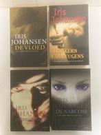 Iris Johansen, Ophalen of Verzenden, Gelezen, Iris Johansen, Amerika
