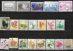 Congo, Postzegels en Munten, Postzegels | Afrika, Ophalen of Verzenden, Overige landen, Gestempeld