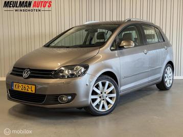 Volkswagen Golf Plus 1.4 TSI Comfortline beschikbaar voor biedingen