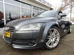Audi TT Roadster 2.0 TFSI Pro Line, TT, Gebruikt, Zwart, 4 cilinders