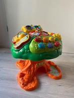 Avonturenboom - speelgoed - Vtech - speeltafel, Kinderen en Baby's, Speelgoed | Vtech, Ophalen, Zo goed als nieuw, 6 maanden tot 2 jaar