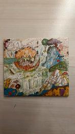 Kiran Leonard - grapefruit(singer-songwriter), Ophalen of Verzenden, Zo goed als nieuw, Singer-songwriter