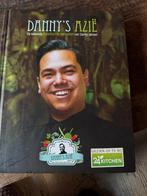 Danny's Azië - Heerlijke Aziatische recepten, Azië en Oosters, Voorgerechten en Soepen, Ophalen of Verzenden, Zo goed als nieuw
